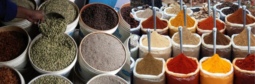 Digital Marketing Course for Spice Factory Owners